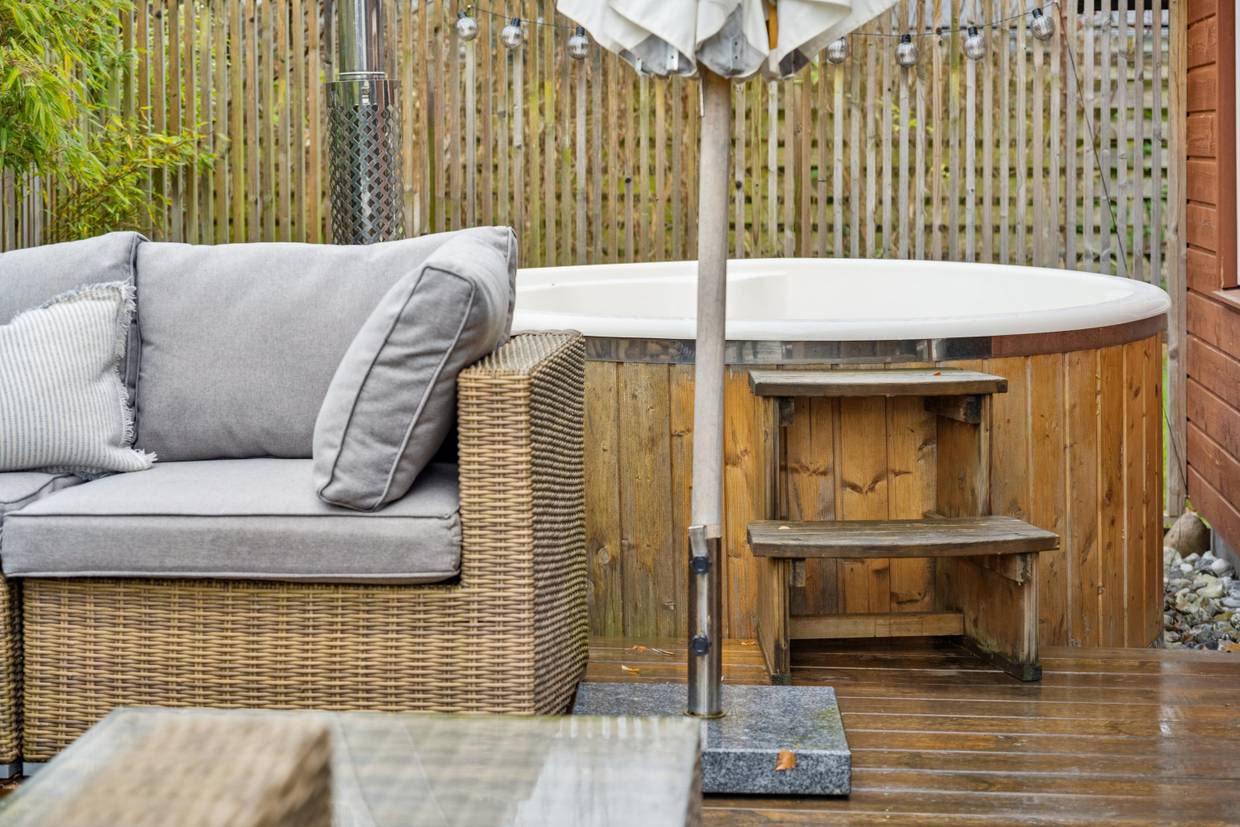 Foto von Ferienhaus AG82 in Vejby - Tisvildeleje - Nordseeland
