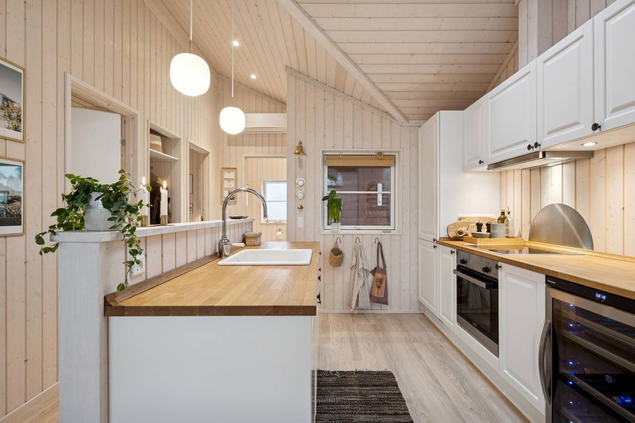 Foto von Ferienhaus AG82 in Vejby - Tisvildeleje - Nordseeland