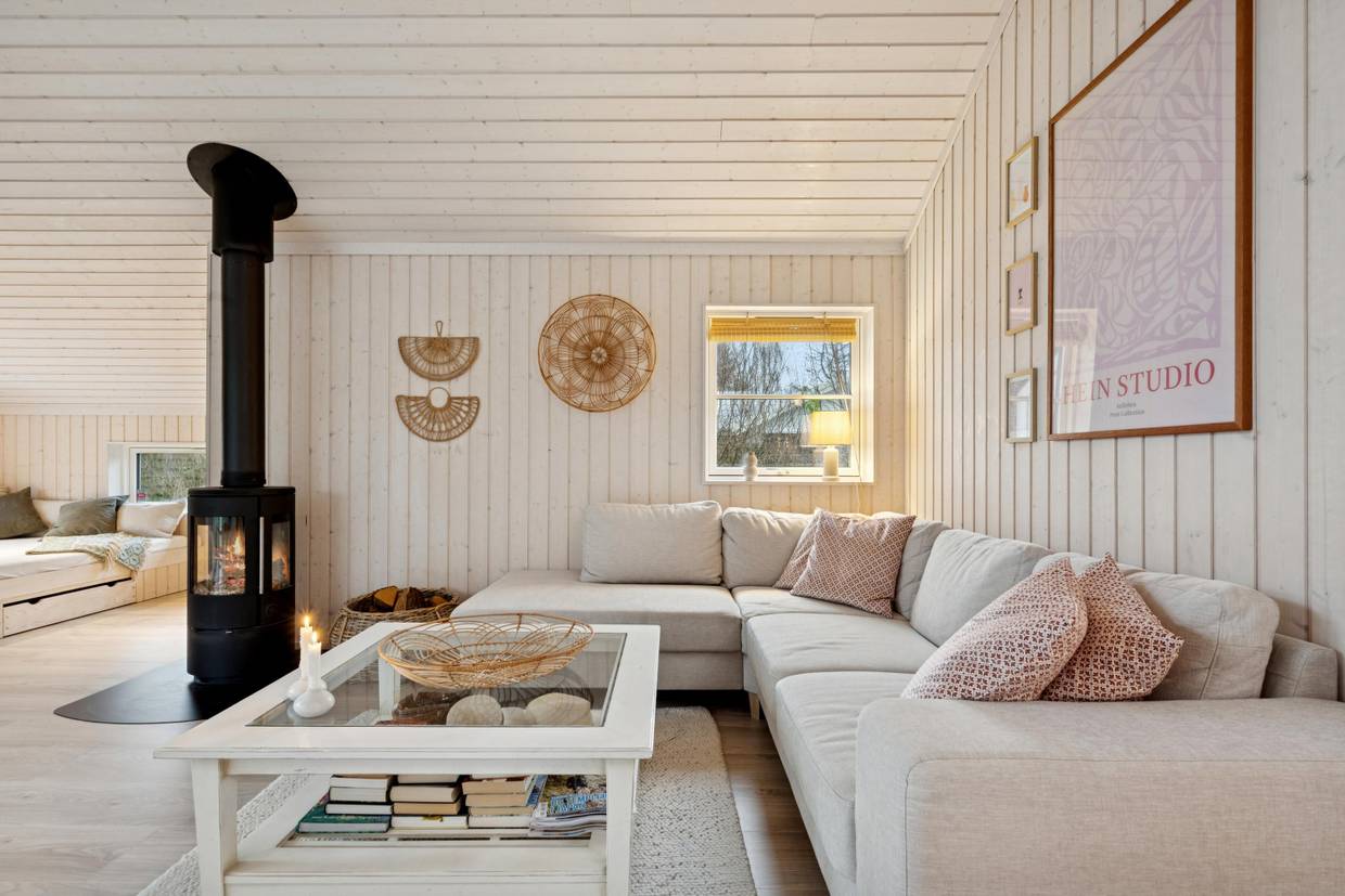 Foto von Ferienhaus AG82 in Vejby - Tisvildeleje - Nordseeland