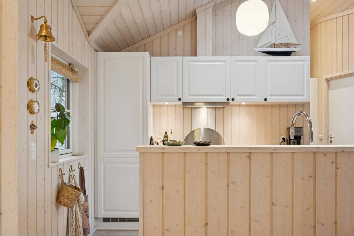 Foto von Ferienhaus AG82 in Vejby - Tisvildeleje - Nordseeland