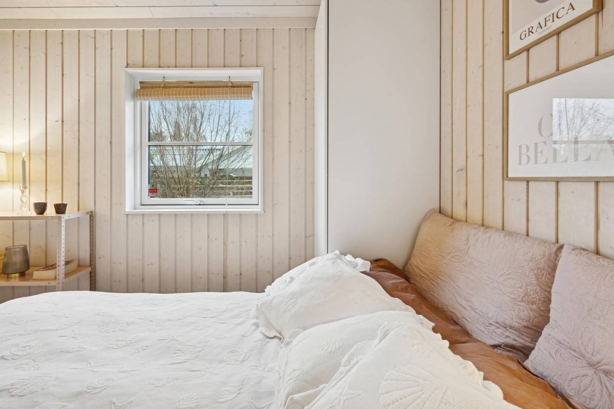 Foto von Ferienhaus AG82 in Vejby - Tisvildeleje - Nordseeland