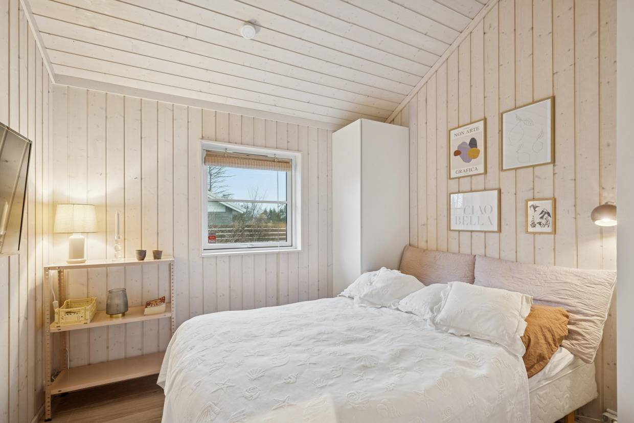 Foto von Ferienhaus AG82 in Vejby - Tisvildeleje - Nordseeland