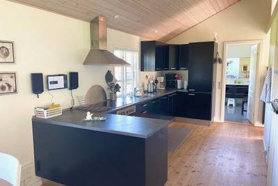 Vorschaubild von Ferienhaus AG83 in Mou - Egense - Nordjütland Ost