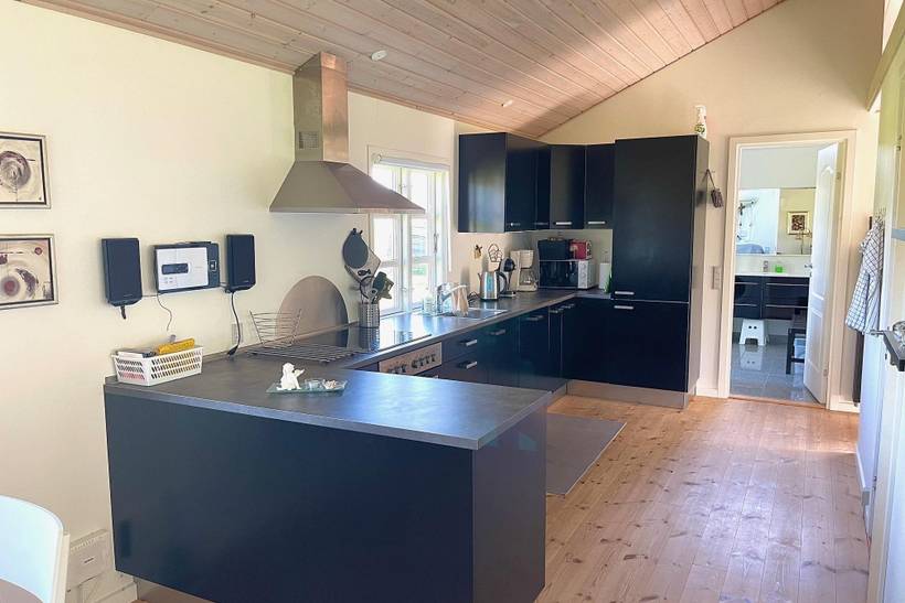 Foto von Ferienhaus AG83 in Mou - Egense - Nordjütland Ost