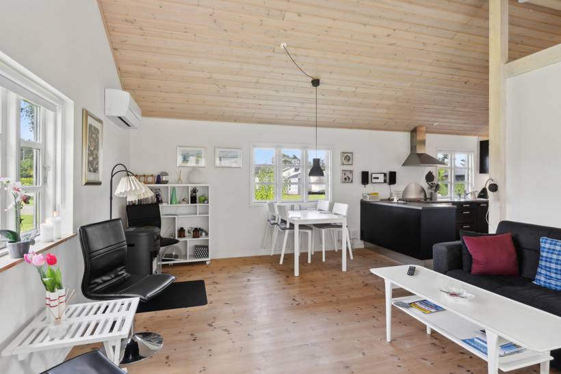 Foto von Ferienhaus AG83 in Mou - Egense - Nordjütland Ost