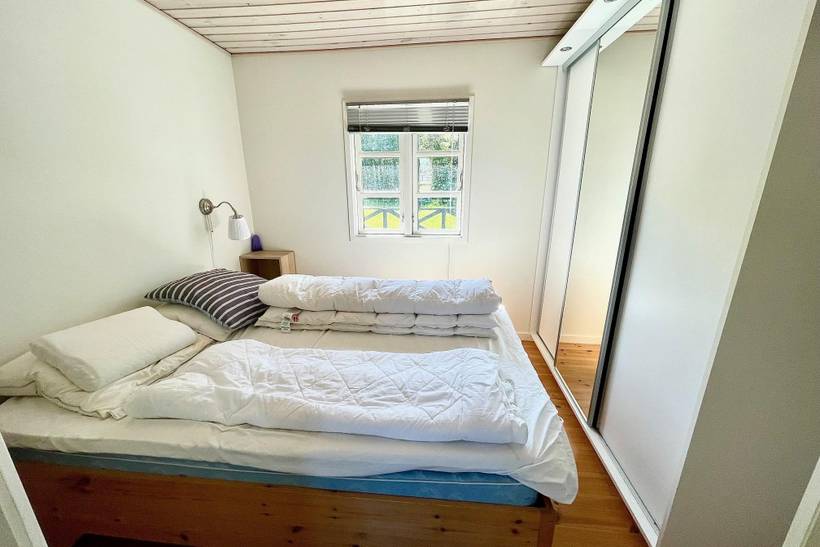 Foto von Ferienhaus AG83 in Mou - Egense - Nordjütland Ost