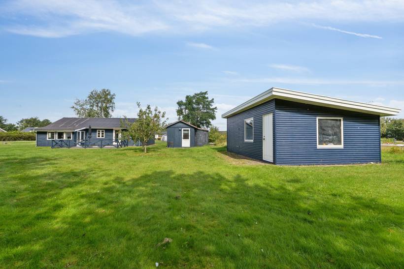 Foto von Ferienhaus AG83 in Mou - Egense - Nordjütland Ost