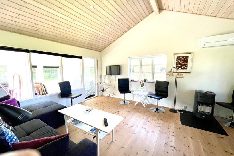 Foto von Ferienhaus AG83 in Mou - Egense - Nordjütland Ost