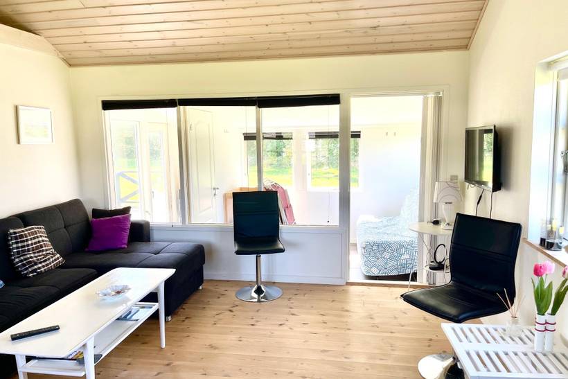 Foto von Ferienhaus AG83 in Mou - Egense - Nordjütland Ost