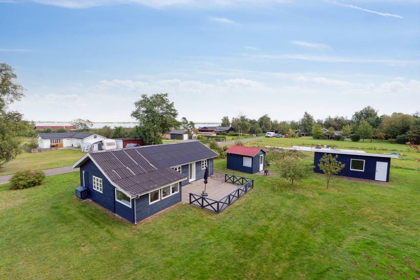 Foto von Ferienhaus AG83 in Mou - Egense - Nordjütland Ost