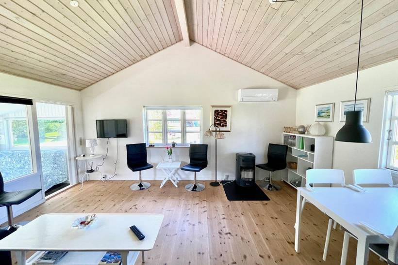 Foto von Ferienhaus AG83 in Mou - Egense - Nordjütland Ost