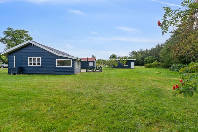 Foto von Ferienhaus AG83 in Mou - Egense - Nordjütland Ost