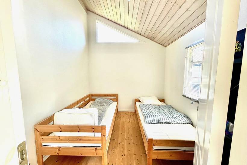 Foto von Ferienhaus AG83 in Mou - Egense - Nordjütland Ost