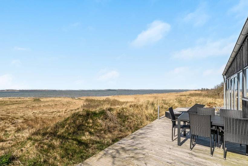 Foto von Ferienhaus AG84 in Lundø - Thy/Limfjord
