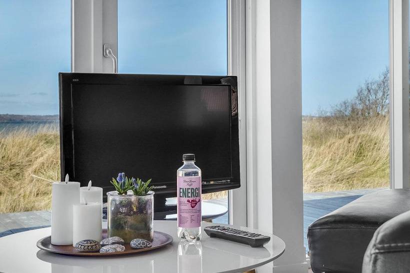 Foto von Ferienhaus AG84 in Lundø - Thy/Limfjord