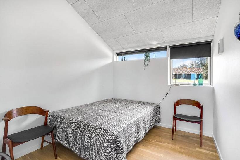 Foto von Ferienhaus AG84 in Lundø - Thy/Limfjord