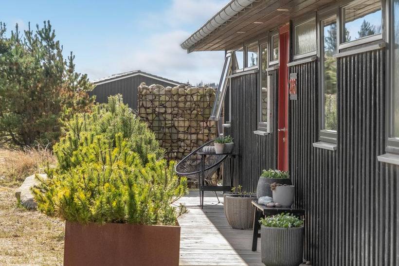 Foto von Ferienhaus AG84 in Lundø - Thy/Limfjord