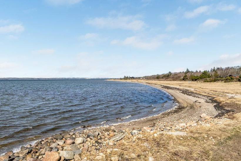 Foto von Ferienhaus AG84 in Lundø - Thy/Limfjord