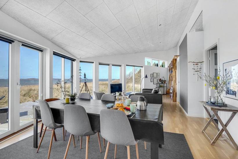 Foto von Ferienhaus AG84 in Lundø - Thy/Limfjord