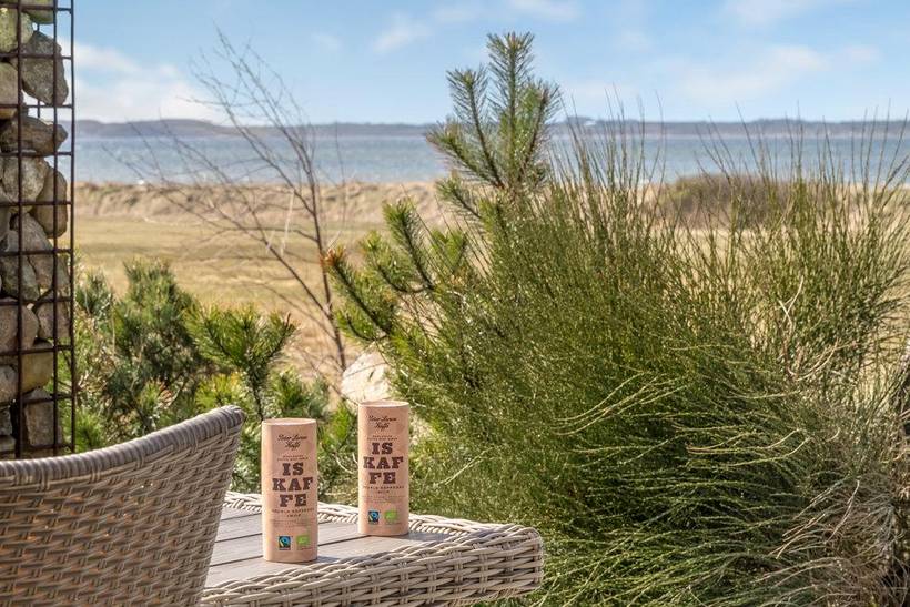 Foto von Ferienhaus AG84 in Lundø - Thy/Limfjord