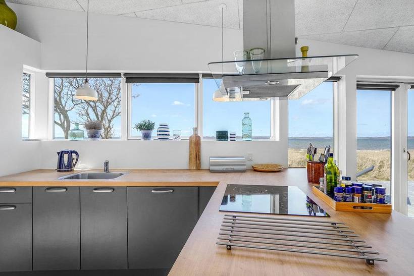 Foto von Ferienhaus AG84 in Lundø - Thy/Limfjord