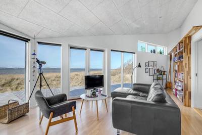Vorschaubild von Ferienhaus AG84 in Lundø - Thy/Limfjord