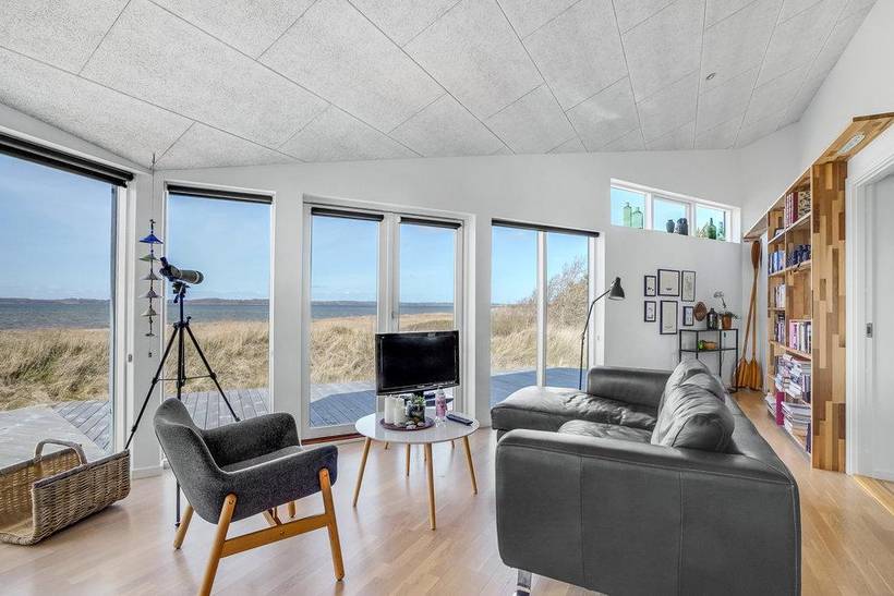 Foto von Ferienhaus AG84 in Lundø - Thy/Limfjord