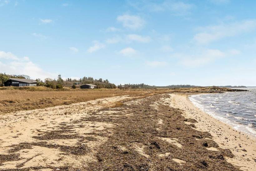 Foto von Ferienhaus AG84 in Lundø - Thy/Limfjord