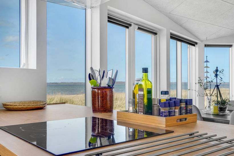 Foto von Ferienhaus AG84 in Lundø - Thy/Limfjord