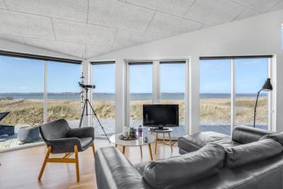 Vorschaubild von Ferienhaus AG84 in Lundø - Thy/Limfjord