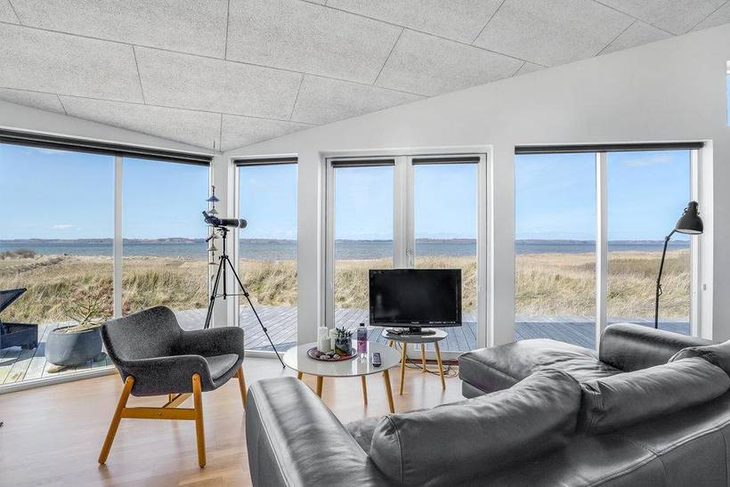 Foto von Ferienhaus AG84 in Lundø - Thy/Limfjord