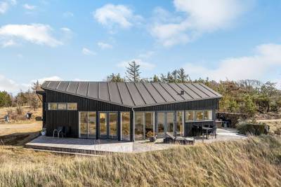 Vorschaubild von Ferienhaus AG84 in Lundø - Thy/Limfjord