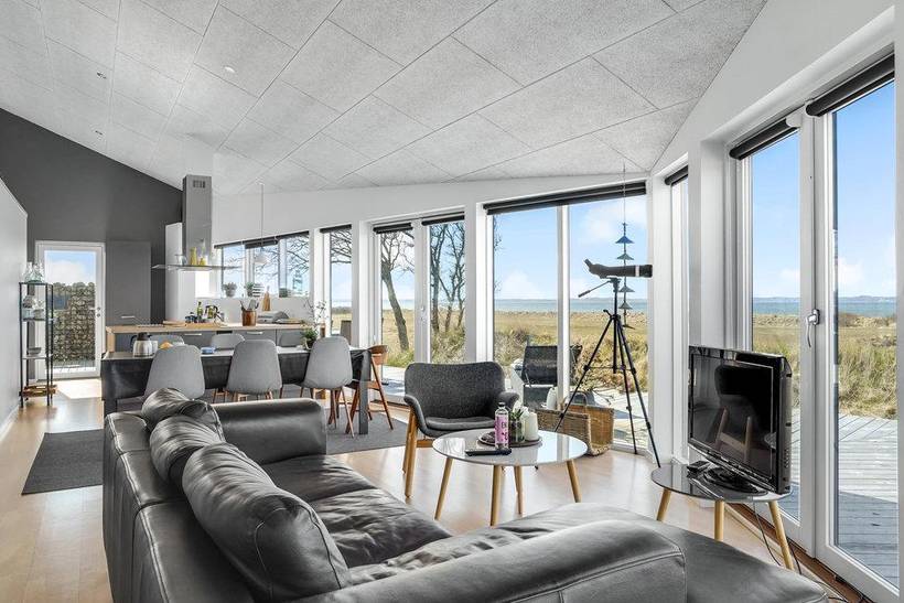 Foto von Ferienhaus AG84 in Lundø - Thy/Limfjord