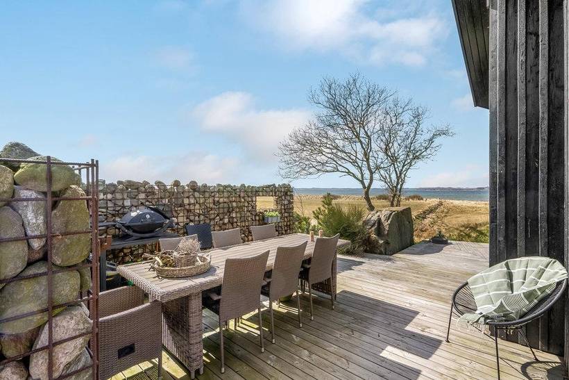 Foto von Ferienhaus AG84 in Lundø - Thy/Limfjord