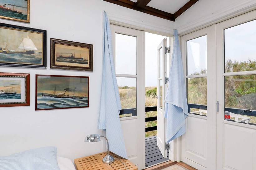Foto von Ferienhaus AG86 in Skagen - Nordjütland