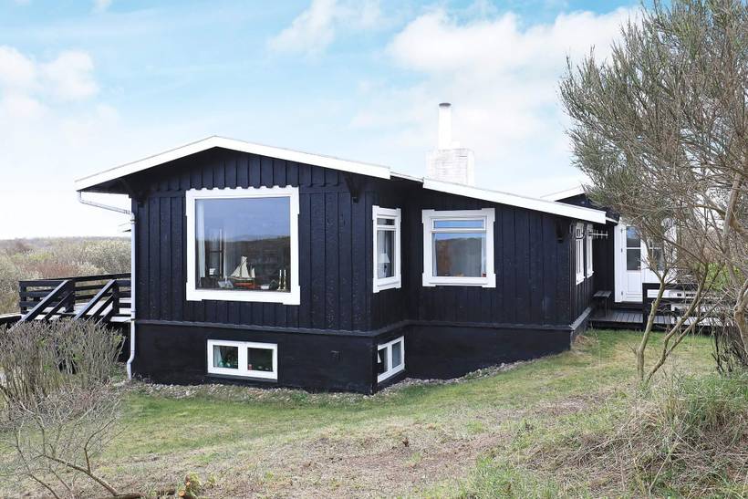 Foto von Ferienhaus AG86 in Skagen - Nordjütland