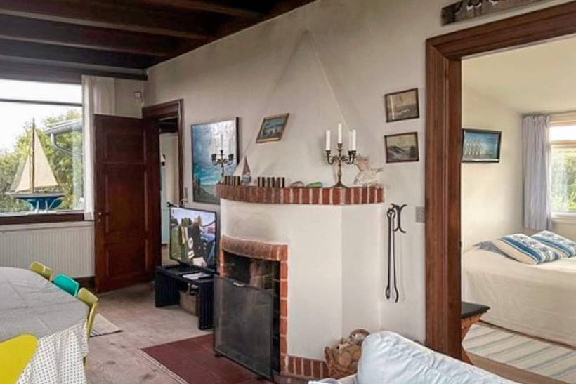 Foto von Ferienhaus AG86 in Skagen - Nordjütland