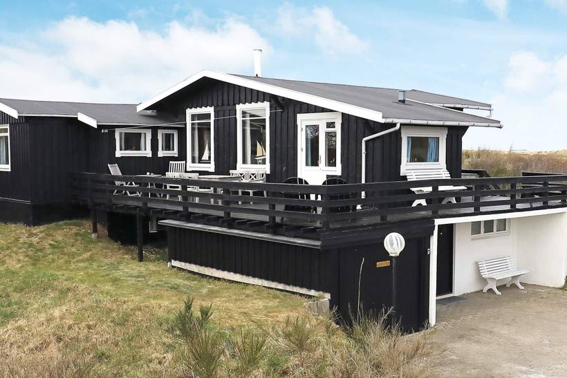 Foto von Ferienhaus AG86 in Skagen - Nordjütland