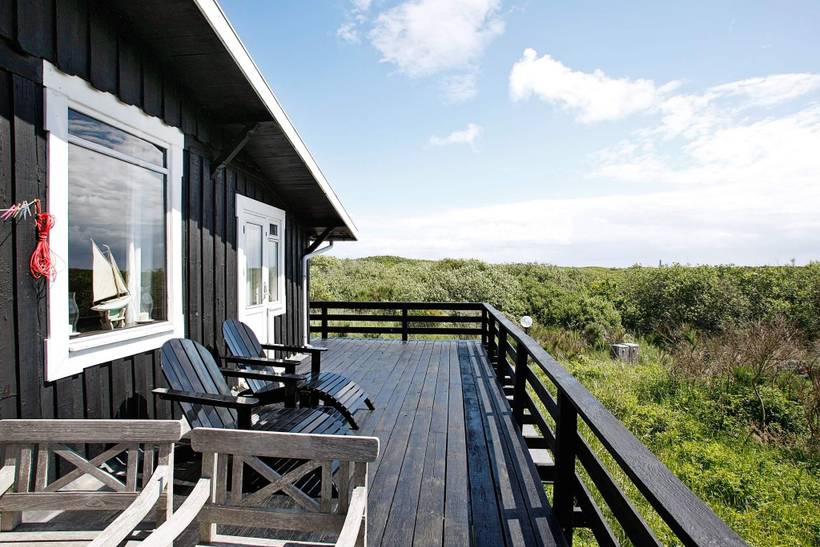 Foto von Ferienhaus AG86 in Skagen - Nordjütland