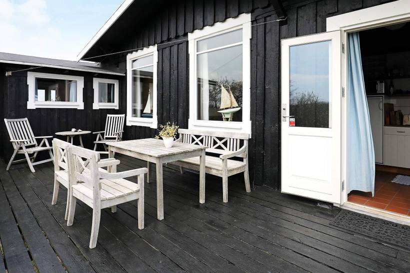 Foto von Ferienhaus AG86 in Skagen - Nordjütland