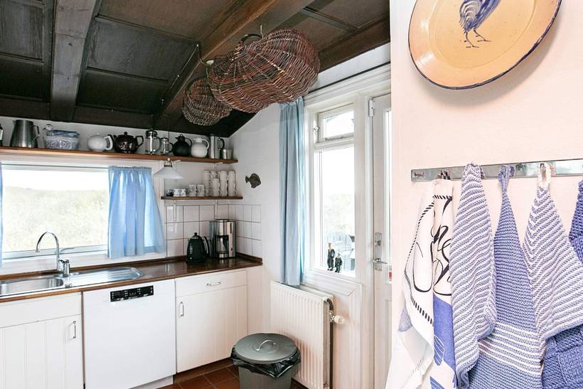 Foto von Ferienhaus AG86 in Skagen - Nordjütland