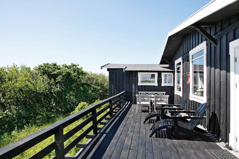 Foto von Ferienhaus AG86 in Skagen - Nordjütland