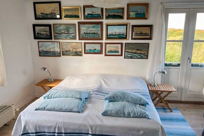 Foto von Ferienhaus AG86 in Skagen - Nordjütland