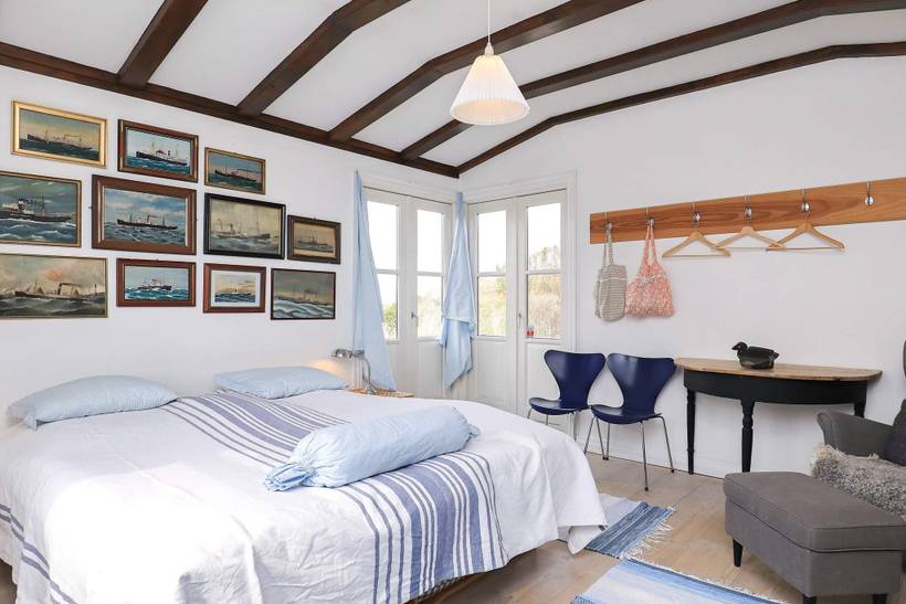 Foto von Ferienhaus AG86 in Skagen - Nordjütland