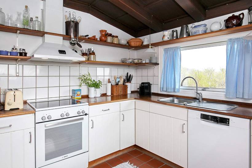 Foto von Ferienhaus AG86 in Skagen - Nordjütland