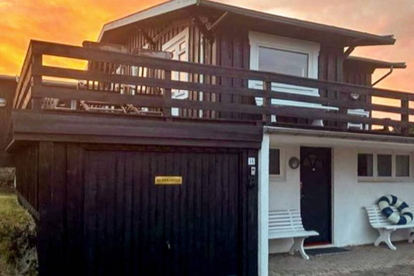 Foto von Ferienhaus AG86 in Skagen - Nordjütland