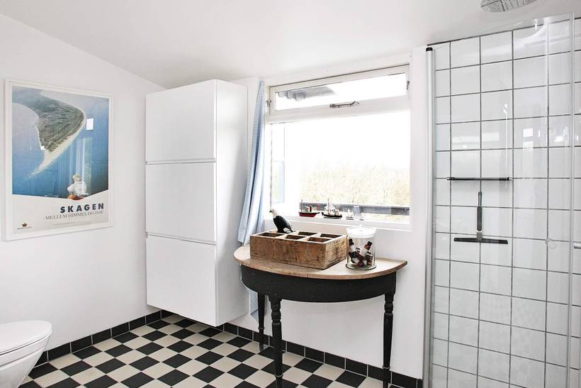 Foto von Ferienhaus AG86 in Skagen - Nordjütland