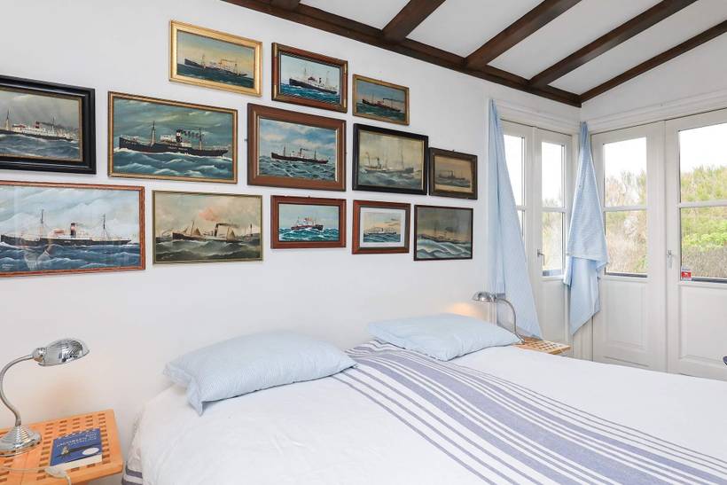 Foto von Ferienhaus AG86 in Skagen - Nordjütland