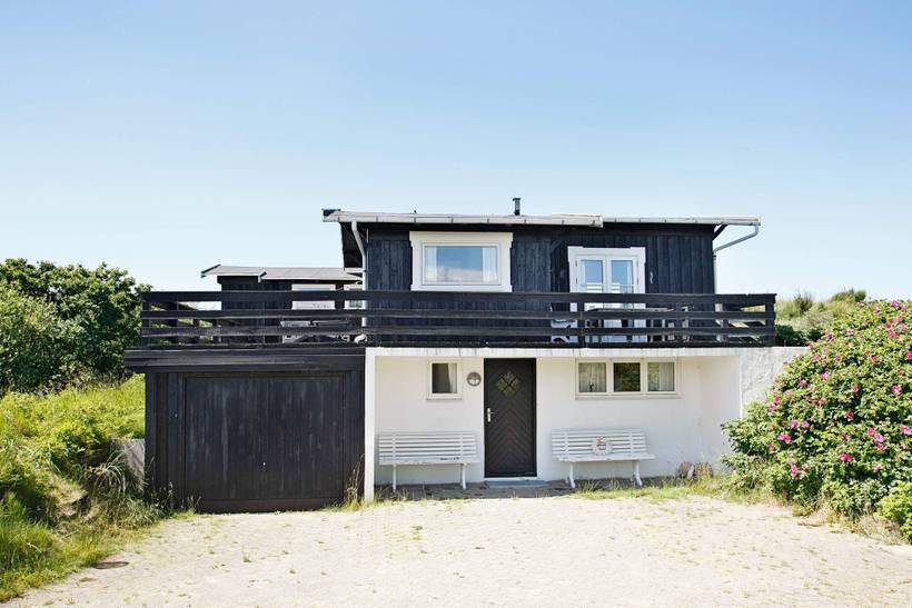 Foto von Ferienhaus AG86 in Skagen - Nordjütland