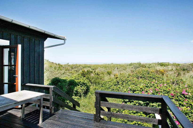 Foto von Ferienhaus AG86 in Skagen - Nordjütland